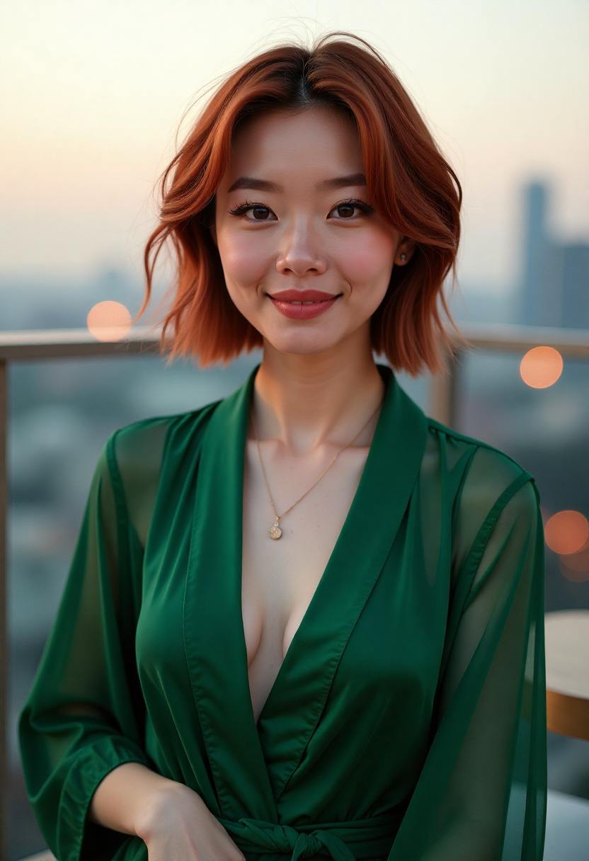 海报