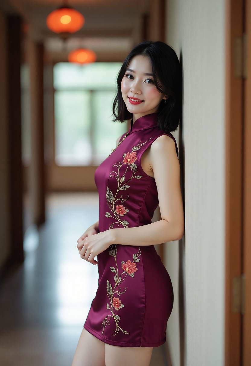 海报