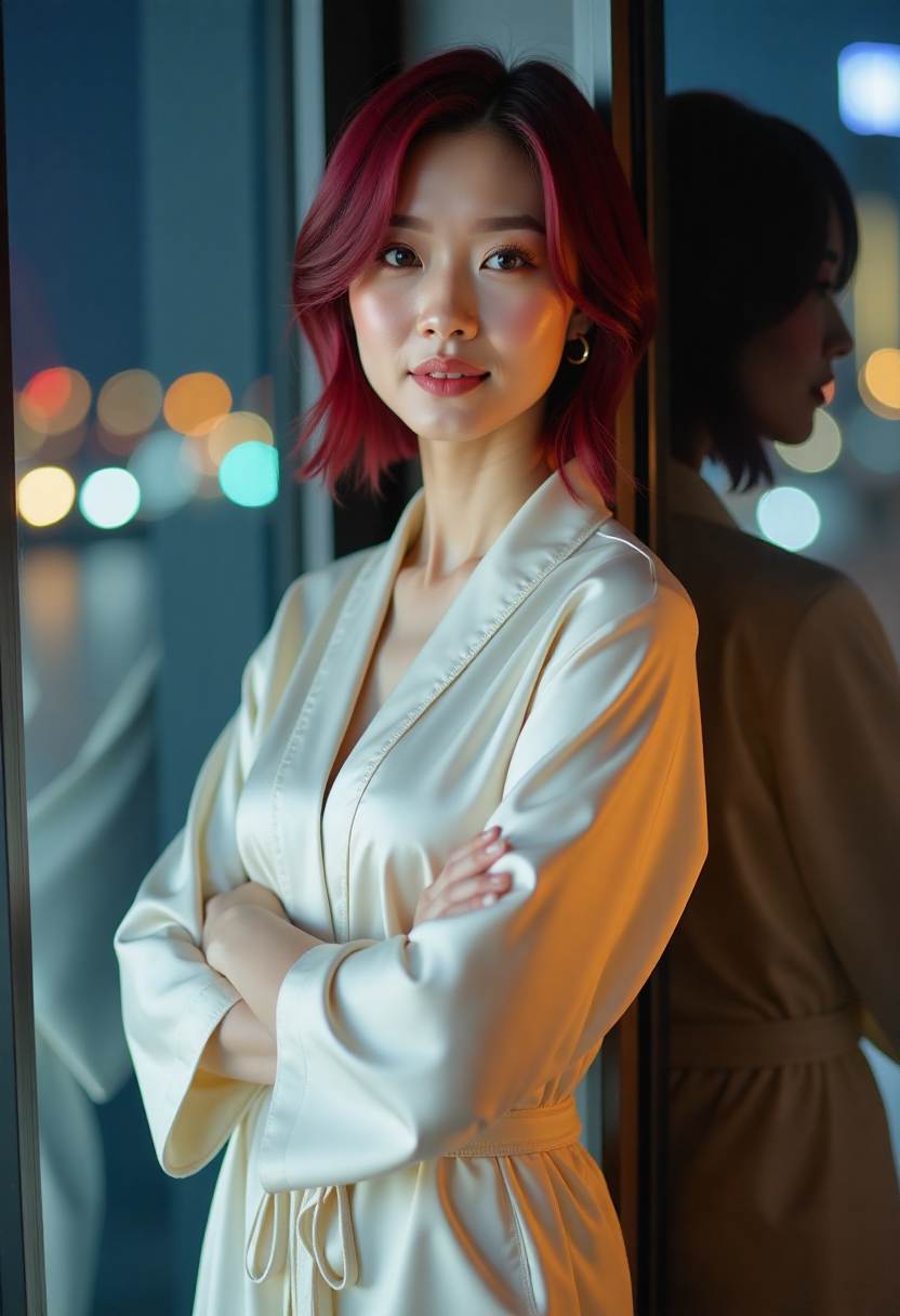 海报